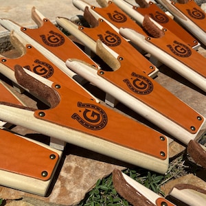 Boot Jack - Made in Texas