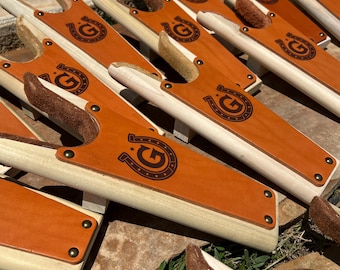 Boot Jack - Made in Texas