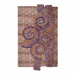 Kaleidoscope Ammonites