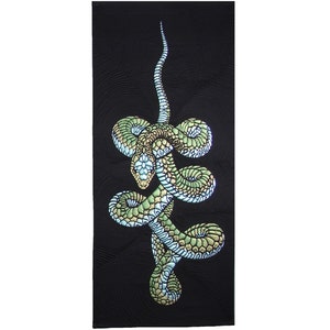 Sacred Serpent