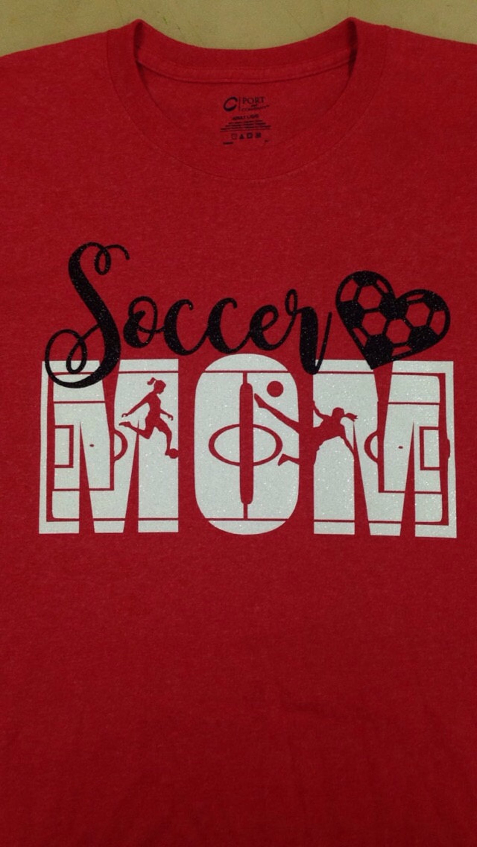 Download Soccer Mom 3 digital files1 svg svg cut files vinyl | Etsy