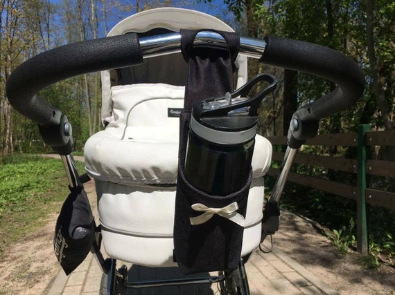 pram coffee cup holder