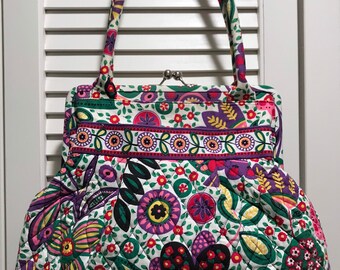 viva la vera pattern