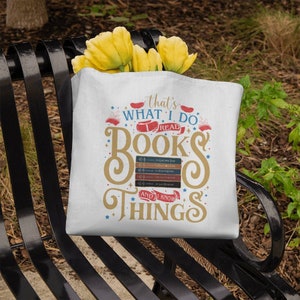 Annabeth Book Nerd Classic Tote Bag, Percy Jackson Merch