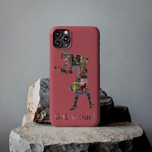 Nancy Drew inspired iPhone Case, Nancy Drew Fan Gift, iPhone Case Gift, Bookish Gift, Detective Lovers Gift, Nancy Drew Mystery Gift, iPhone