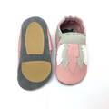 Latex stopper + rubber sole ADDITIONAL OPTION for crawling shoes Anti-slip Anti-slip stopper Stopper Anti-slip socks product logo
