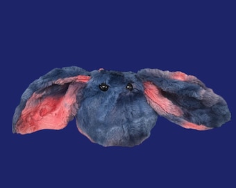 Weighted plush FidgetFriends or busy hands, anxiety, sensory plush, autism