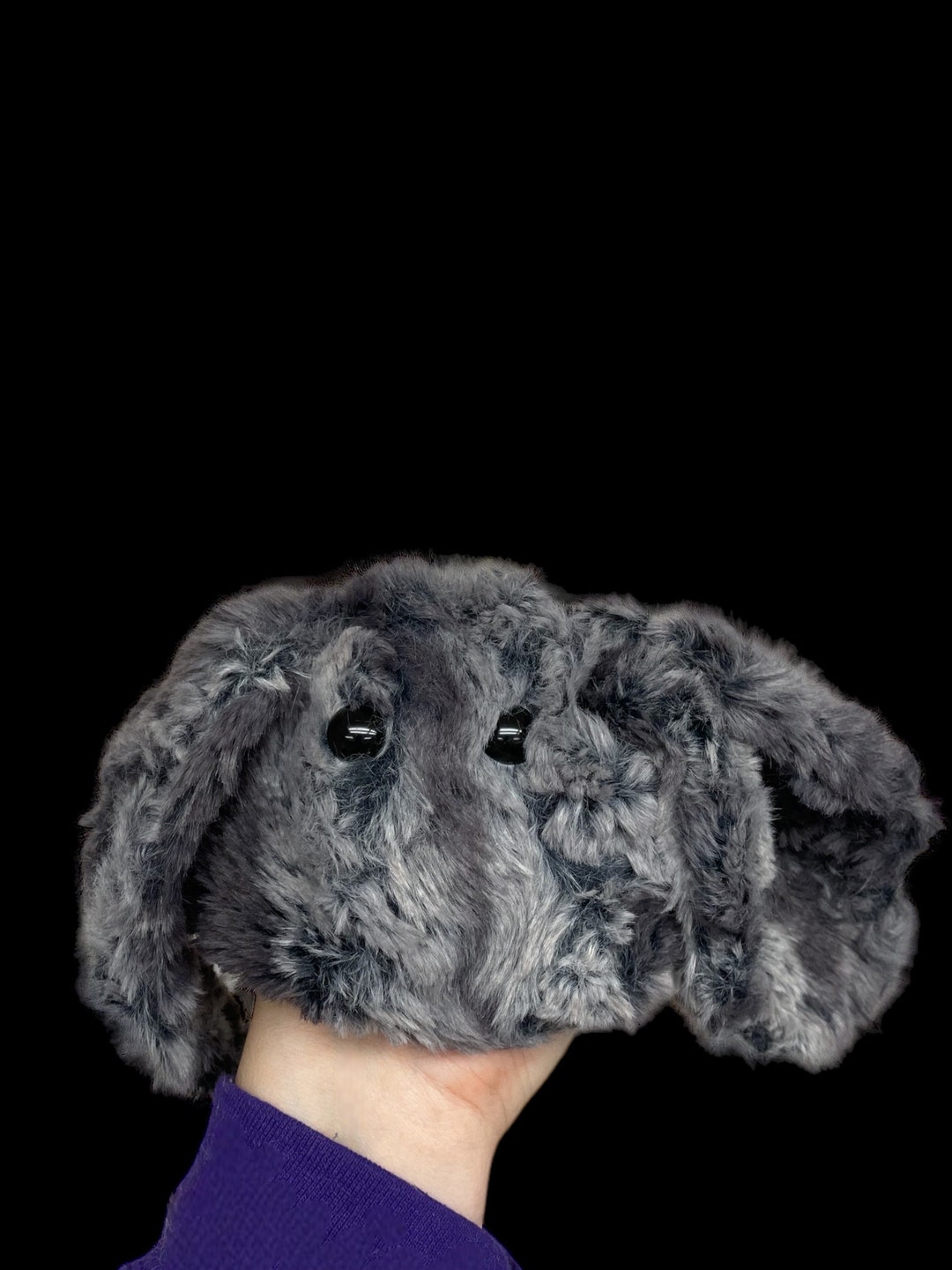 Weighted Plush Fidget Friend 5x5 Sensory Plush, Adhd, Handheld Plush