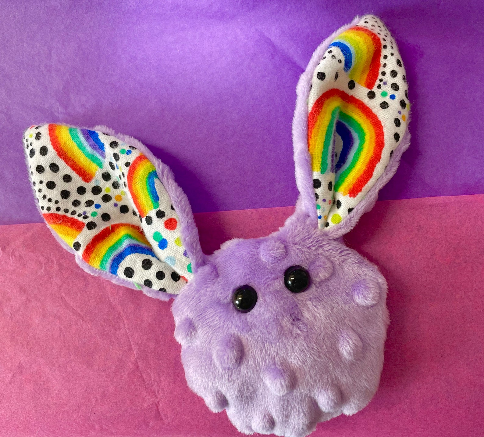 Weighted Plush Mini Fidget Friend 3x 3 Sensory Plush Adhd Etsy