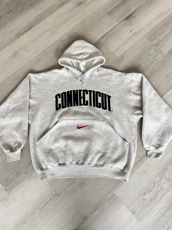 uconn nike sweatshirt