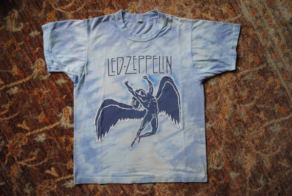 Led Zeppelin - 1984 Promo (Small)