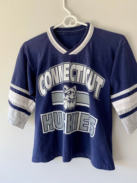 vintage uconn womens - Gem