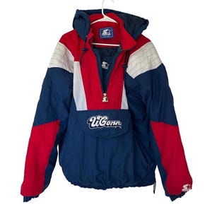 90s Starter Jacket - Etsy