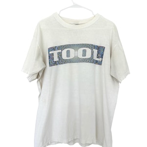 Tool Alex Gray Tshirt - Etsy