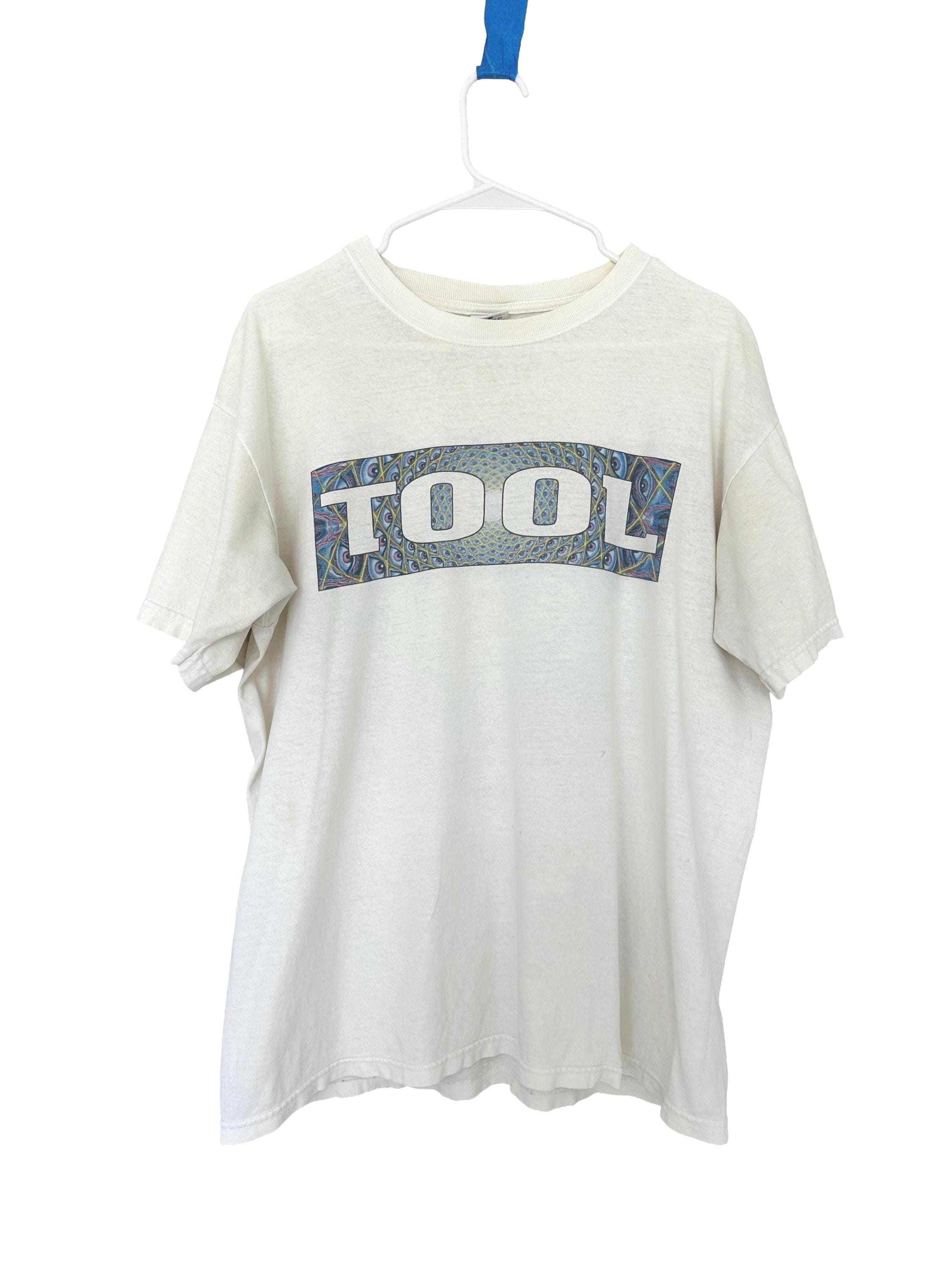 Tool Alex Gray Tshirt - Etsy