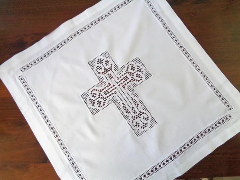 Alter cloth Católico Cristiano Cruz religiosa Cruz latina - Etsy España Alter cloth Católico Cristiano Cruz religiosa Cruz latina - Etsy España