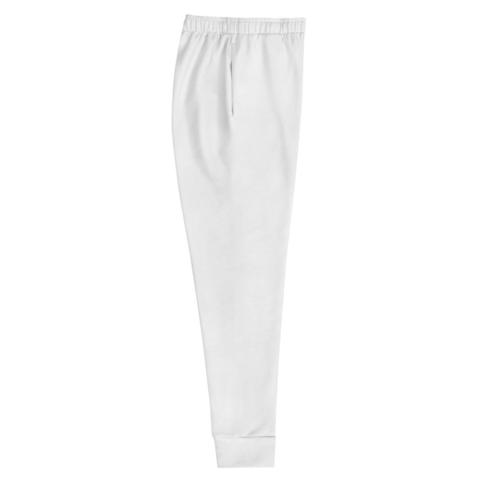 joggers with butterflies