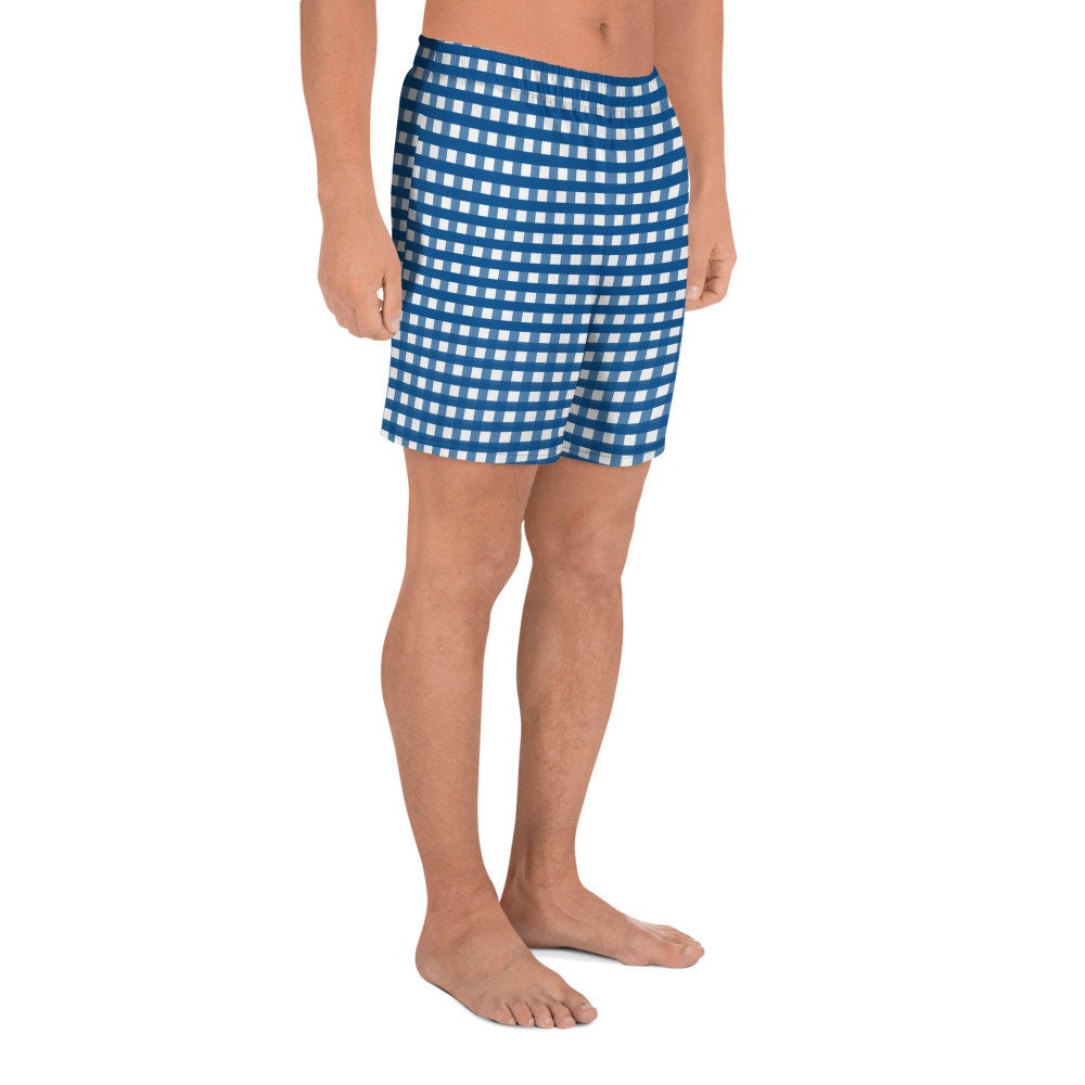 Pantaloncini Da Corsa Uomo 17,8 Cm – Leggeri, Asciugatura Rapida, Con Tasche Con Cerniera, Per Palestra E Fitness