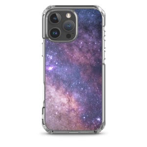 Galaxy iPhone Case / Space Universe Phone cover