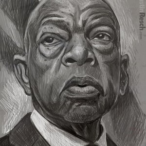 John Lewis : bon problème, problème nécessaire