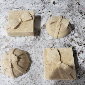 Oats and honey Large bath soaps
