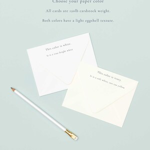Digital Printing Services for Wedding Invitation Templates - Printing Services Only | Send me your printable file! image 6