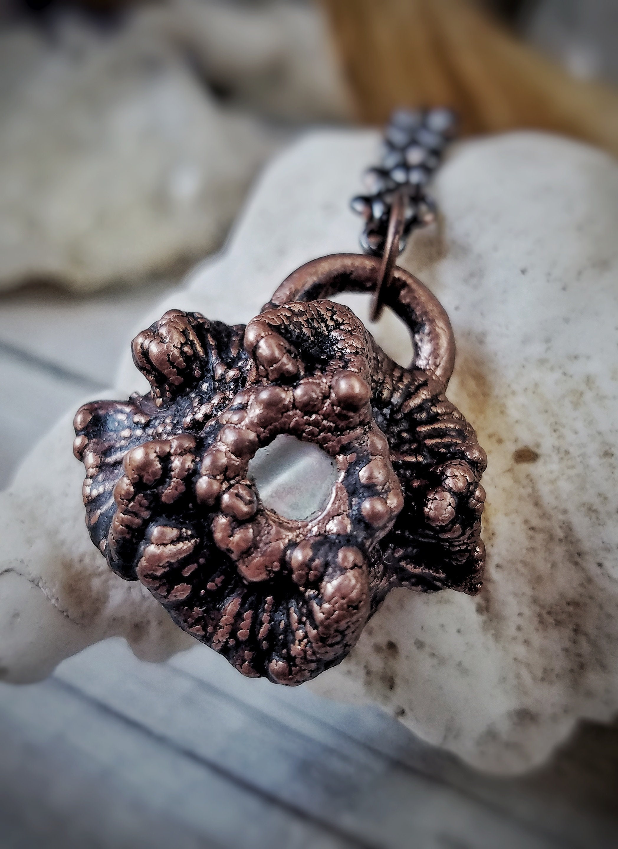 Sea coral online jewelry