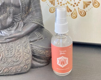 Namaste, Bitches Spray, 2 oz New Age Hippie Uplifting Crystal Sprays