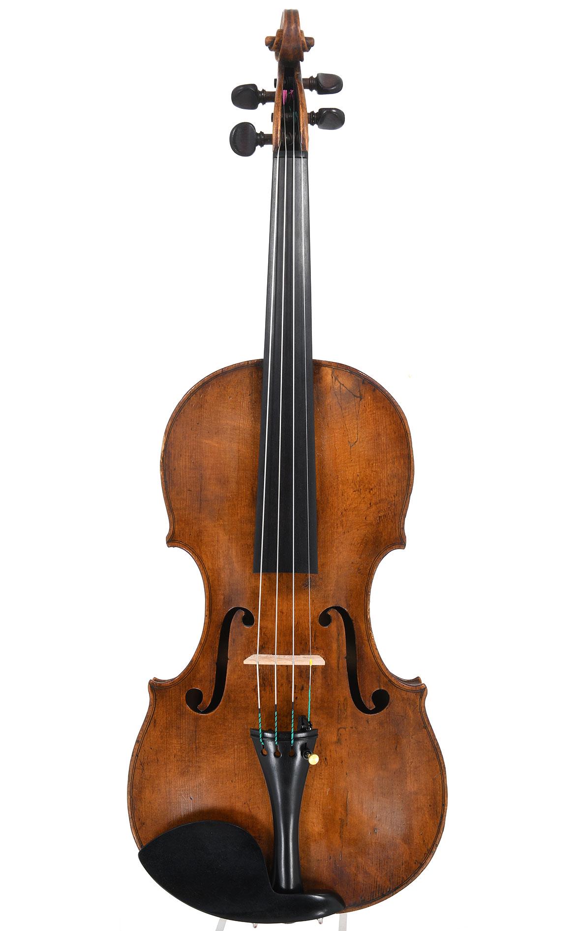18th Century Violin - Etsy