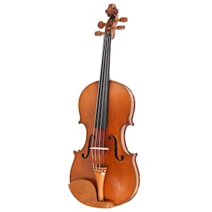 Old c.1920 French violin with excellent sound by J.T.L.