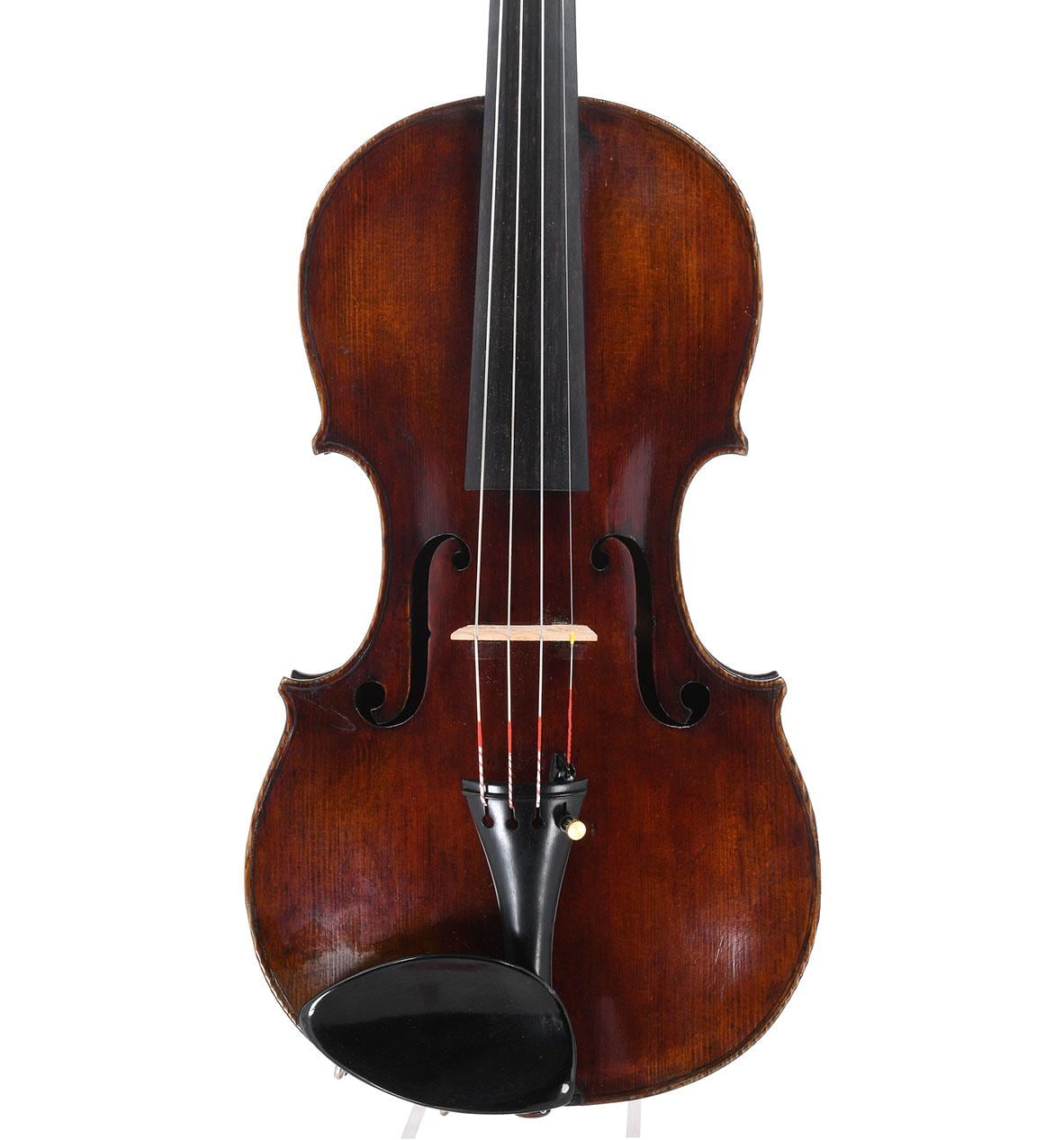 1800 Violin - Etsy