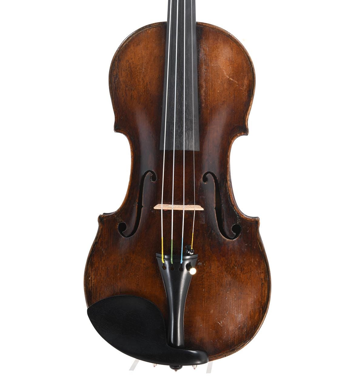 1800 Violin - Etsy