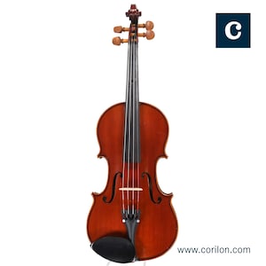 French violin by H. Blaise, Mirecourt ca. 1910