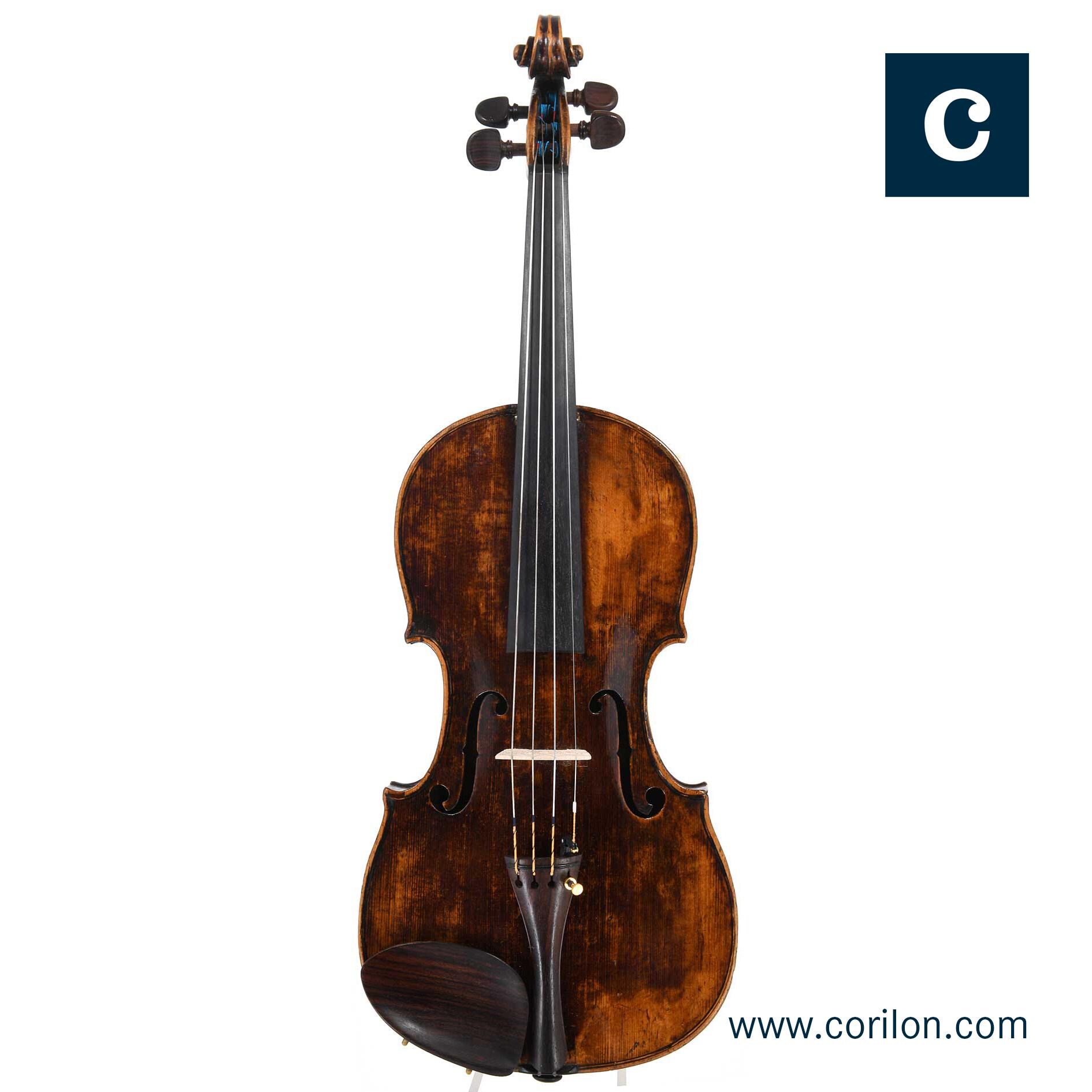 バイオリン＆弓 - Etsy 日本