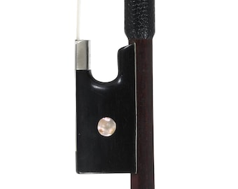 Arco francés para violín de Jean-Joseph Martin, circa 1880 (certificado J.-F. Raffin)