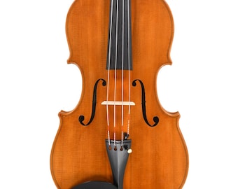 Italian viola, Officina Mauro Lucini Cremona 2024, No. 28 (39.6 cm – certificate)