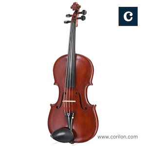 Mid 20th century French violin, Limoges, bright and mature sound