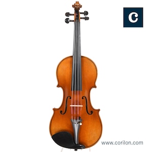 New violin “CV Selectio” Opus 12 – SET with case, bow, shoulder rest