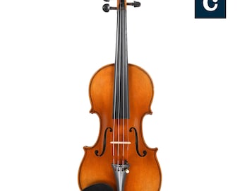 New violin “CV Selectio” Opus 12 – SET with case, bow, shoulder rest