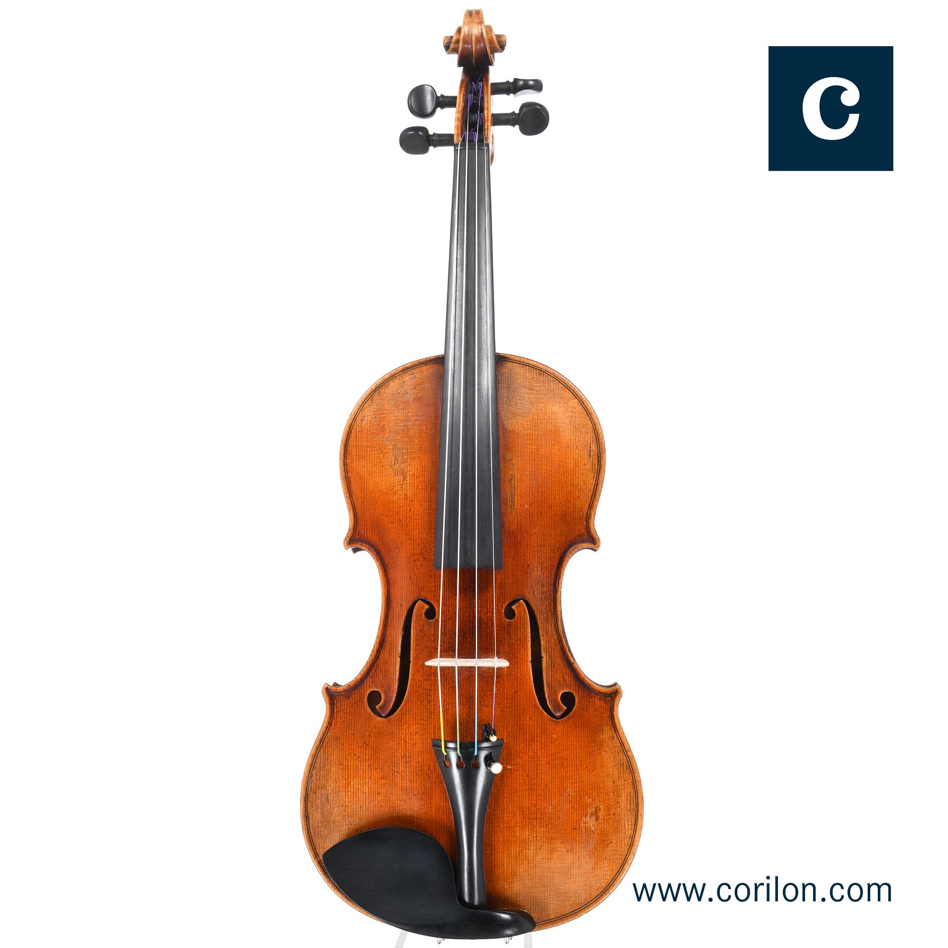 弦楽器 An old violin Bow School of MARTIN 弦楽器 An old violin Bow School of MARTIN 弦楽器 An old violin Bow