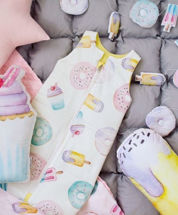 bag sleepers for babies