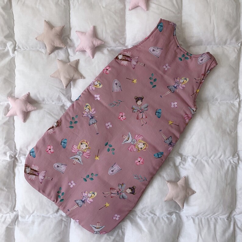 Schlafsack für Baby Kleinkind Schlafsack mit Füßen Fuß | Etsy
