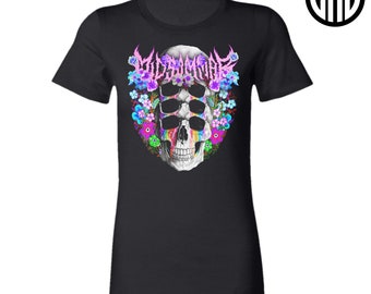 Midsommar Metal - Women's Tee