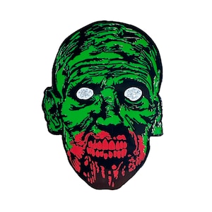 Zombie - Enamel Pin