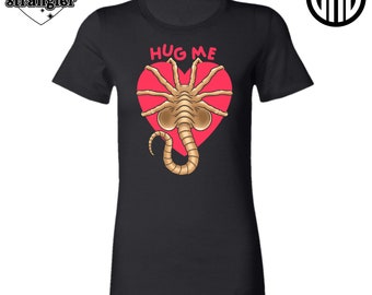 Hug Me - Women's Tee