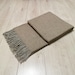 see more listings in the FELTED WOOL BLANKETS section