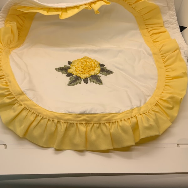 Vintage Chair Pads Etsy