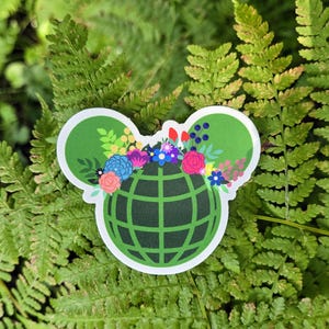 stickers, waterproof, laminated, use anywhere, disney inspired