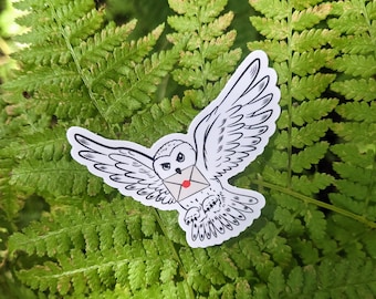 stickers, waterproof, laminated, use anywhere