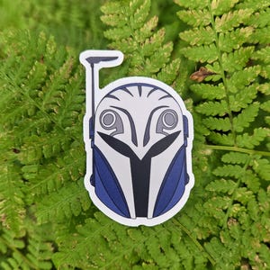 stickers, waterproof, laminated, use anywhere